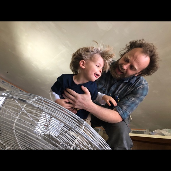 Meet your Posher, Gashmell. - Picture 10 of 12